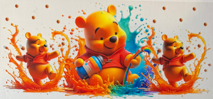 TV / Movies - Animated 3