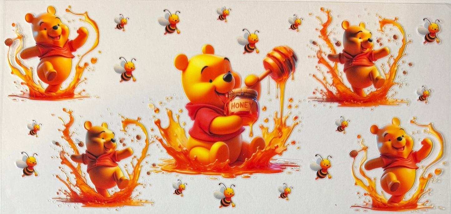 TV / Movies - Animated 3