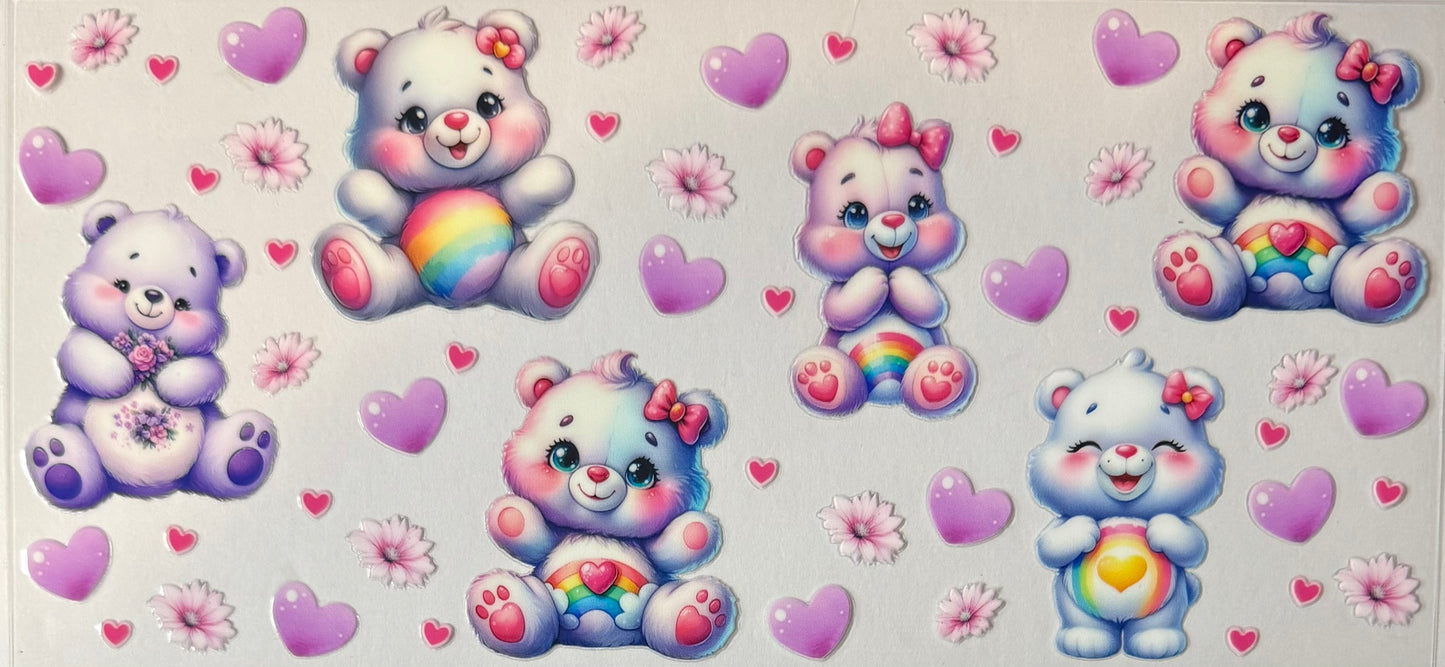 TV / Movies - Animated 3