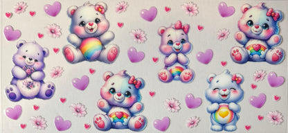 TV / Movies - Animated 3