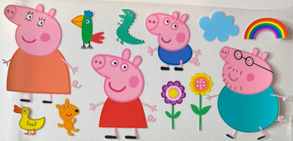 TV / Movies - Animated 3