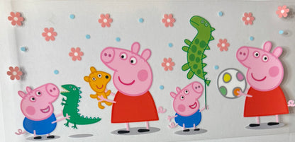 TV / Movies - Animated 3