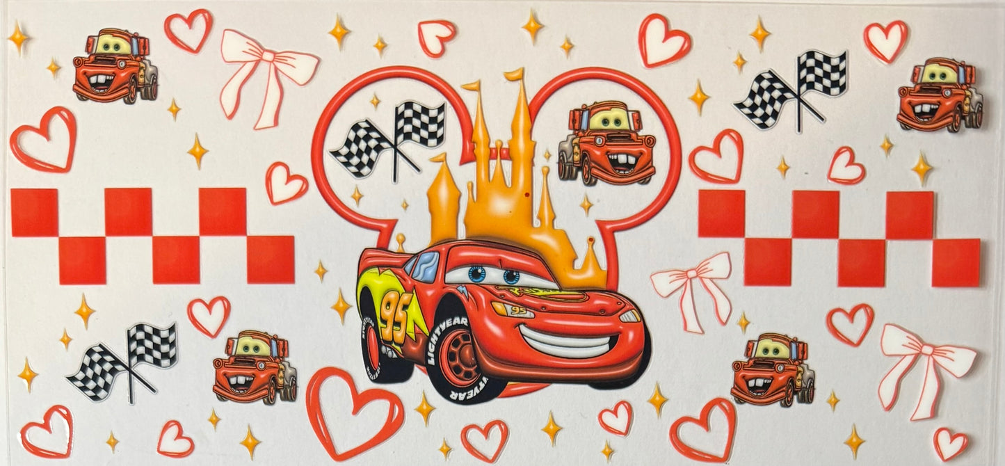 TV / Movies - Disney