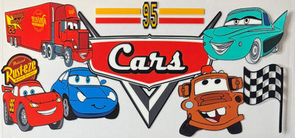 TV / Movies - Disney