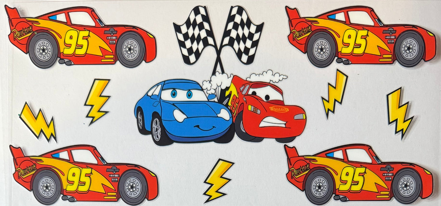 TV / Movies - Disney