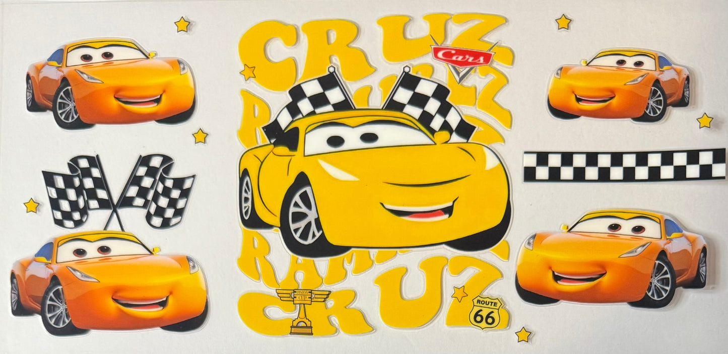 TV / Movies - Disney