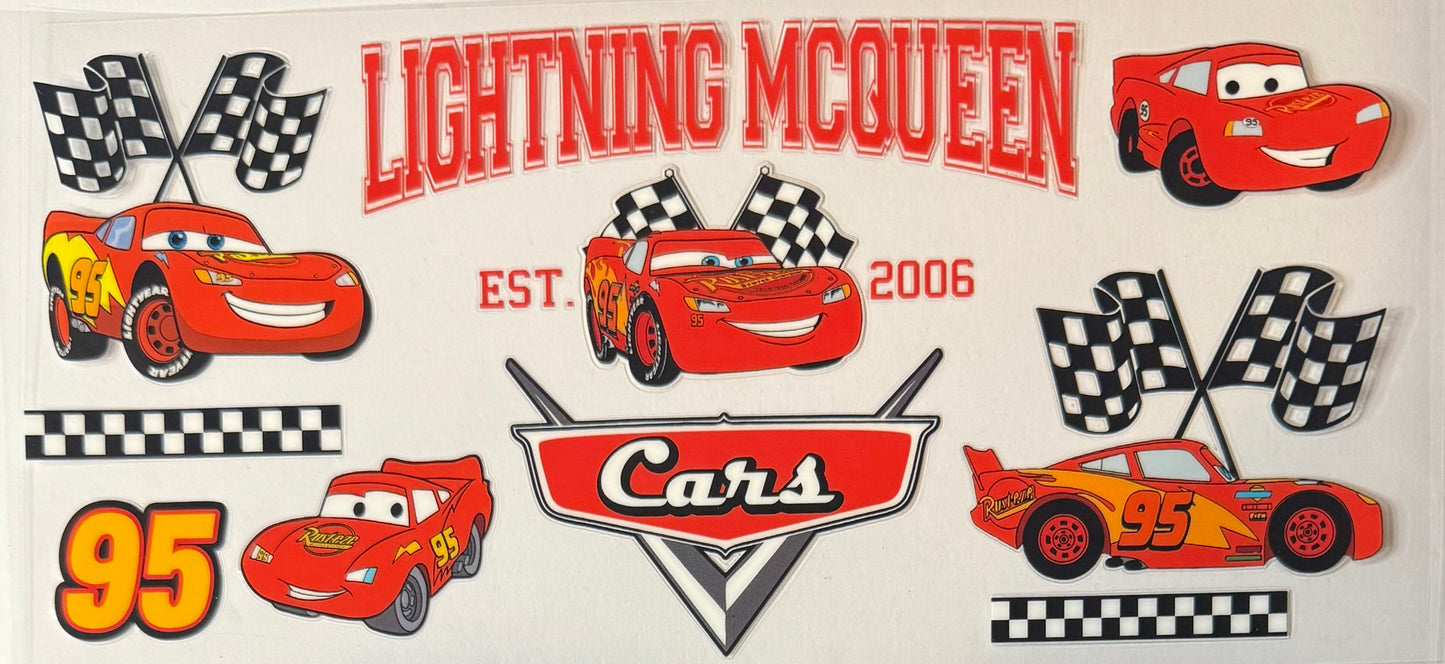 TV / Movies - Disney