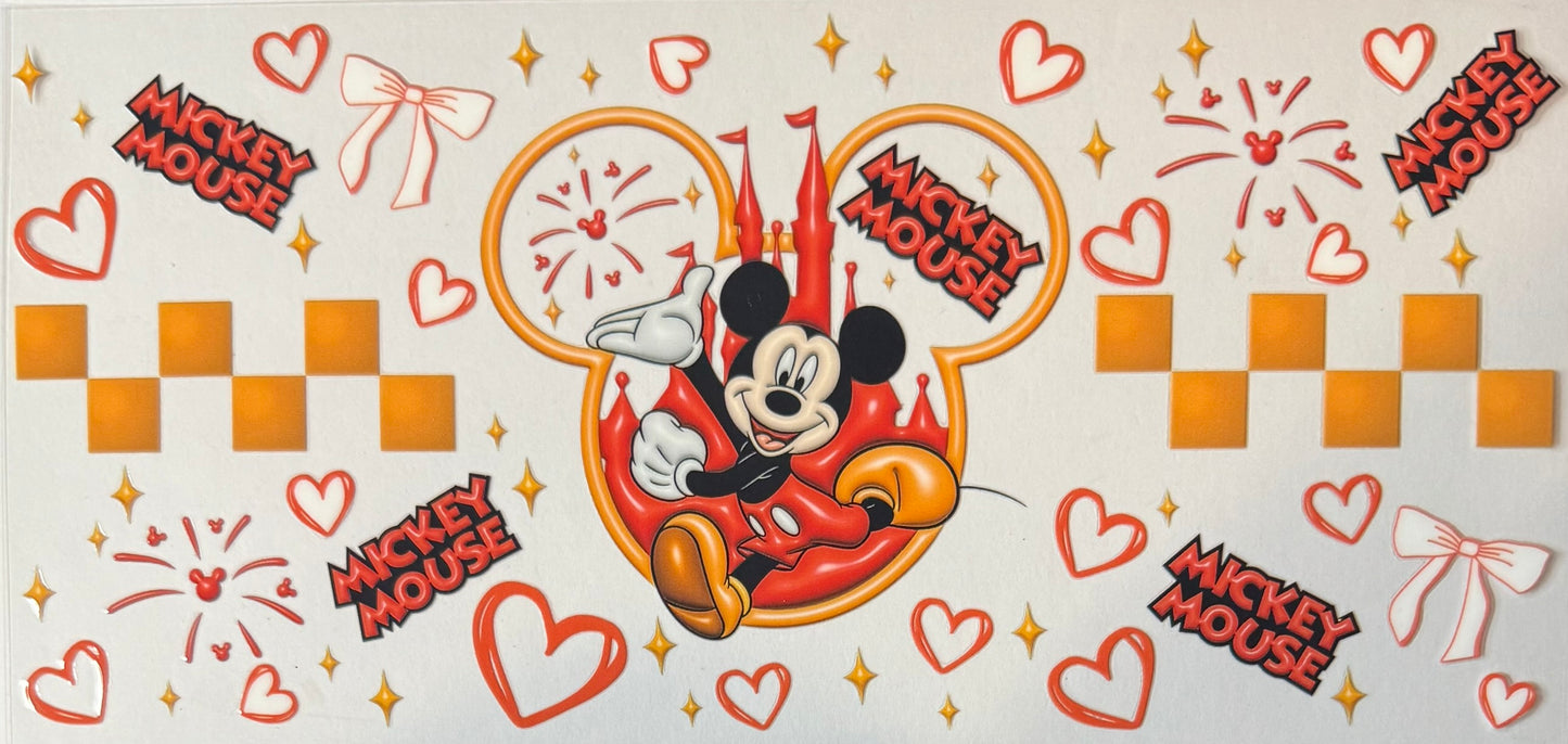 TV / Movies - Disney