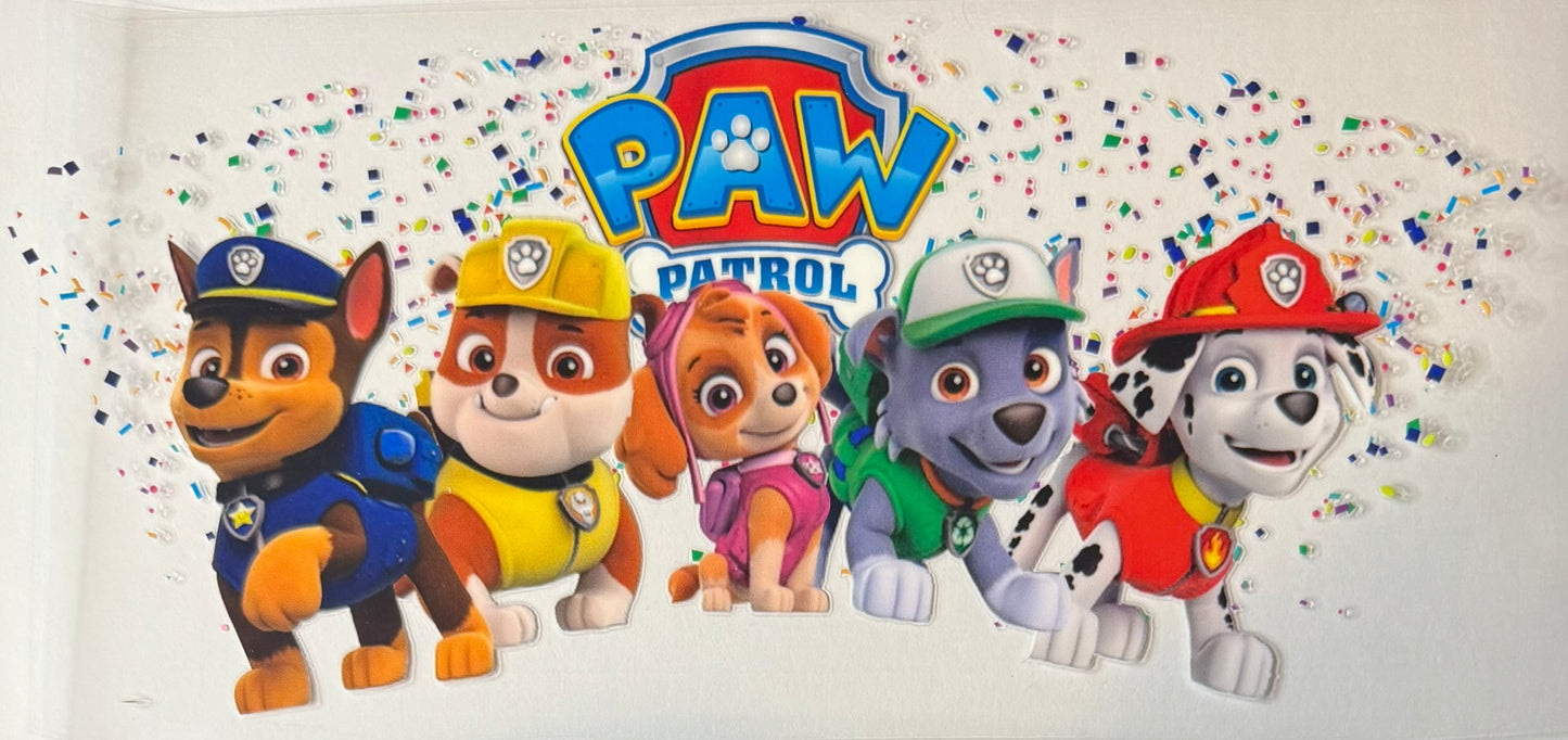 TV / Movies - Animated 3