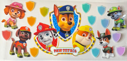 TV / Movies - Animated 3