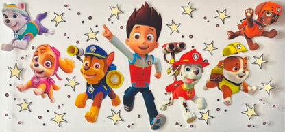 TV / Movies - Animated 3