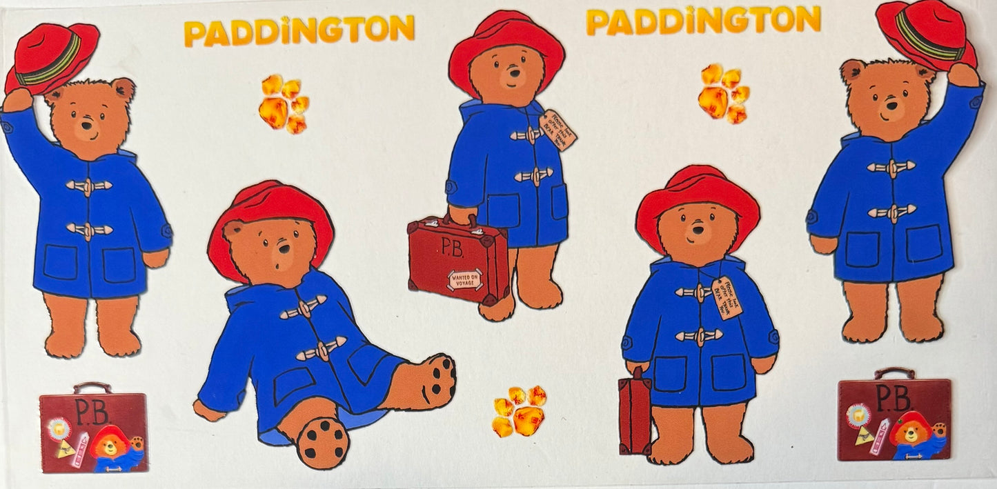 TV / Movies - Animated 3