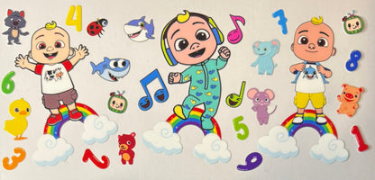 TV / Movies - Animated 3