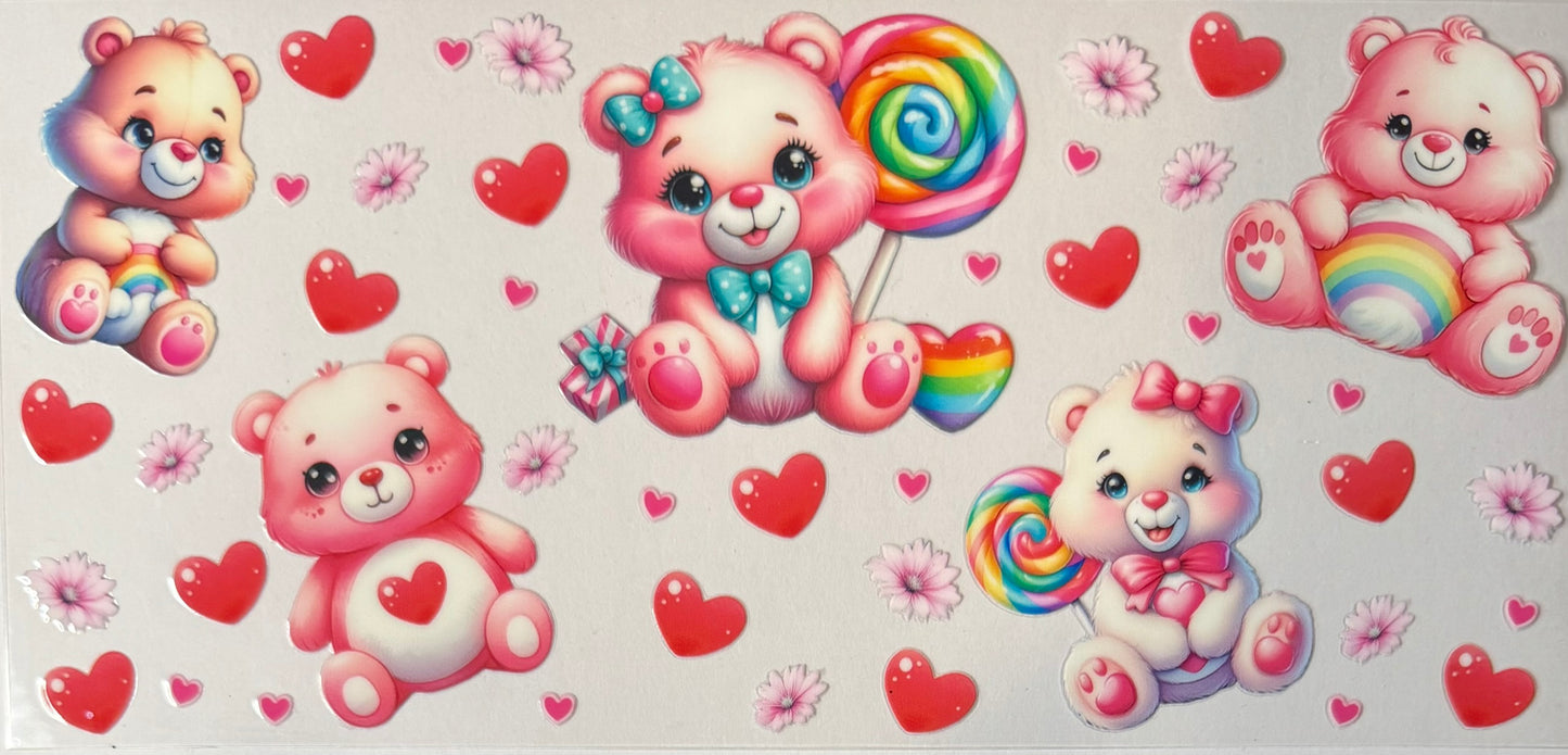 TV / Movies - Animated 3