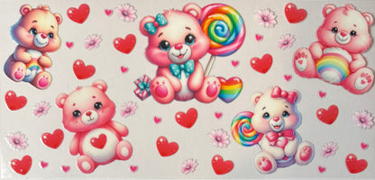 TV / Movies - Animated 3