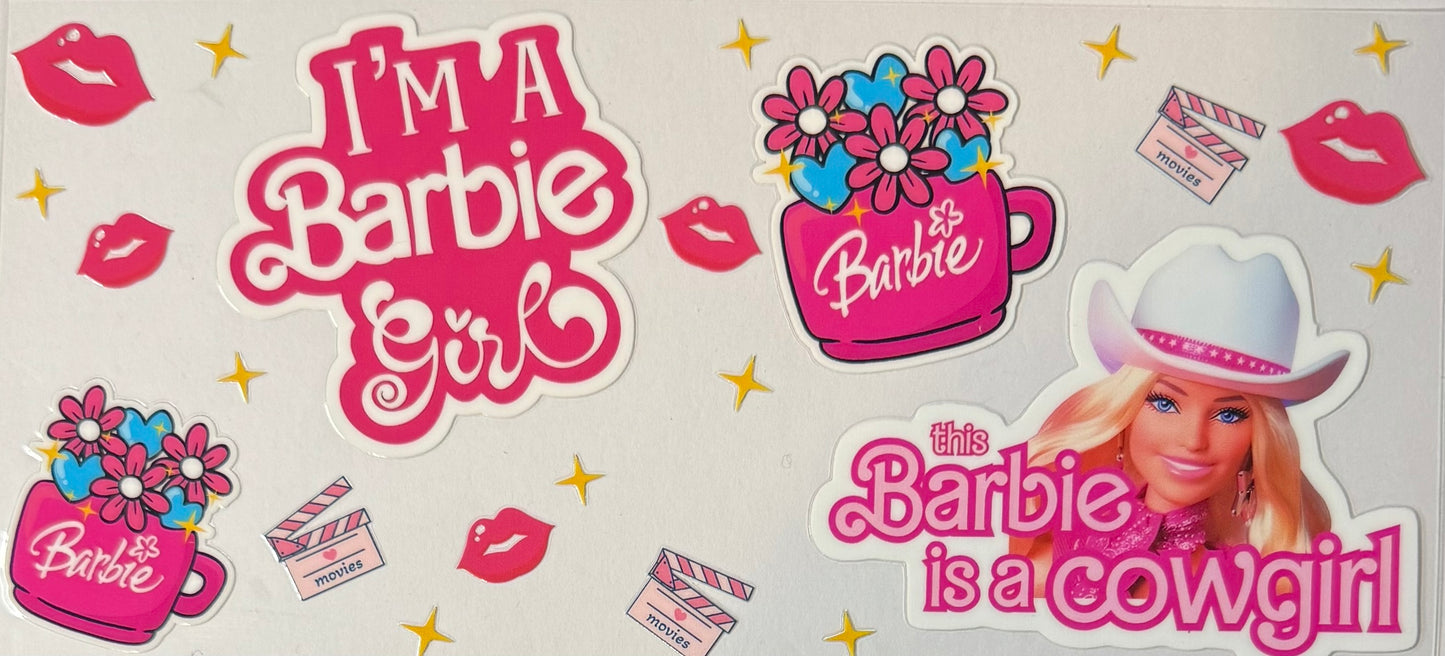 TV / Movies - Animated 3