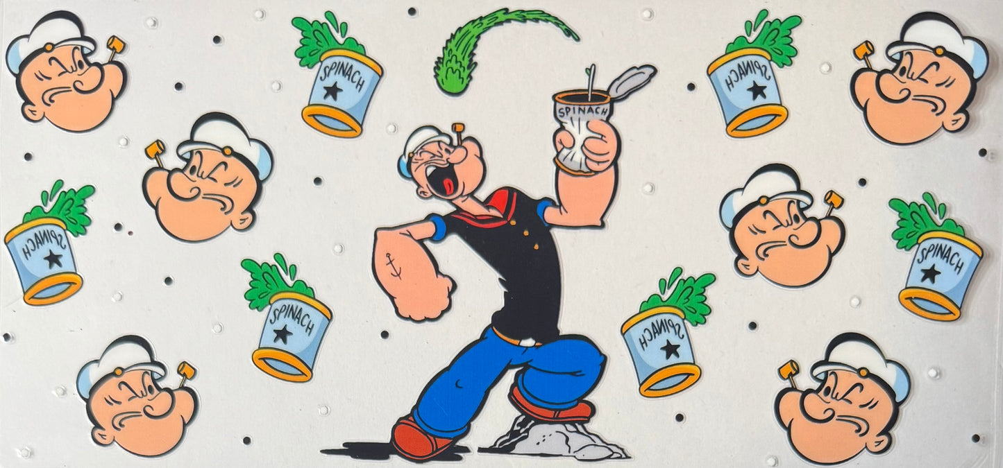 TV / Movies - Animated 3