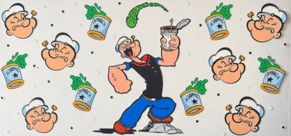 TV / Movies - Animated 3