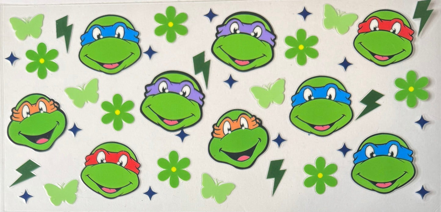 TV / Movies - Animated 3