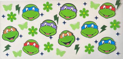 TV / Movies - Animated 3