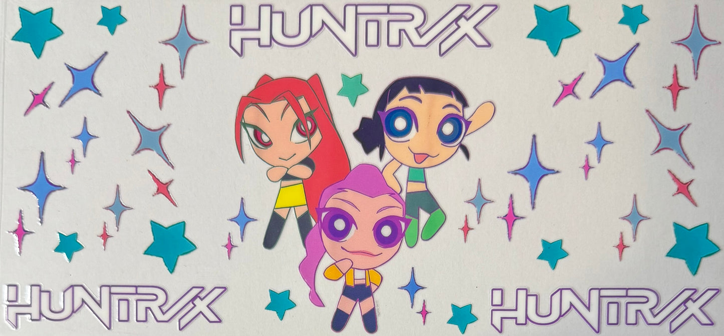 TV / Movies - Animated 3