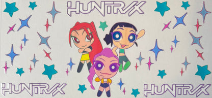 TV / Movies - Animated 3