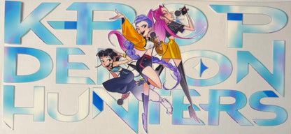 TV / Movies - Animated 3