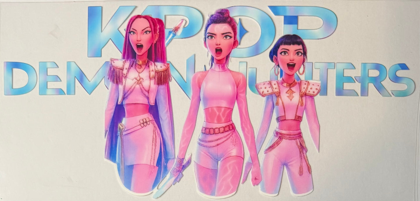 TV / Movies - Animated 3