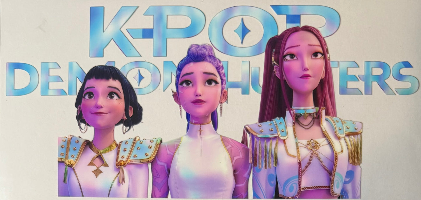 TV / Movies - Animated 3