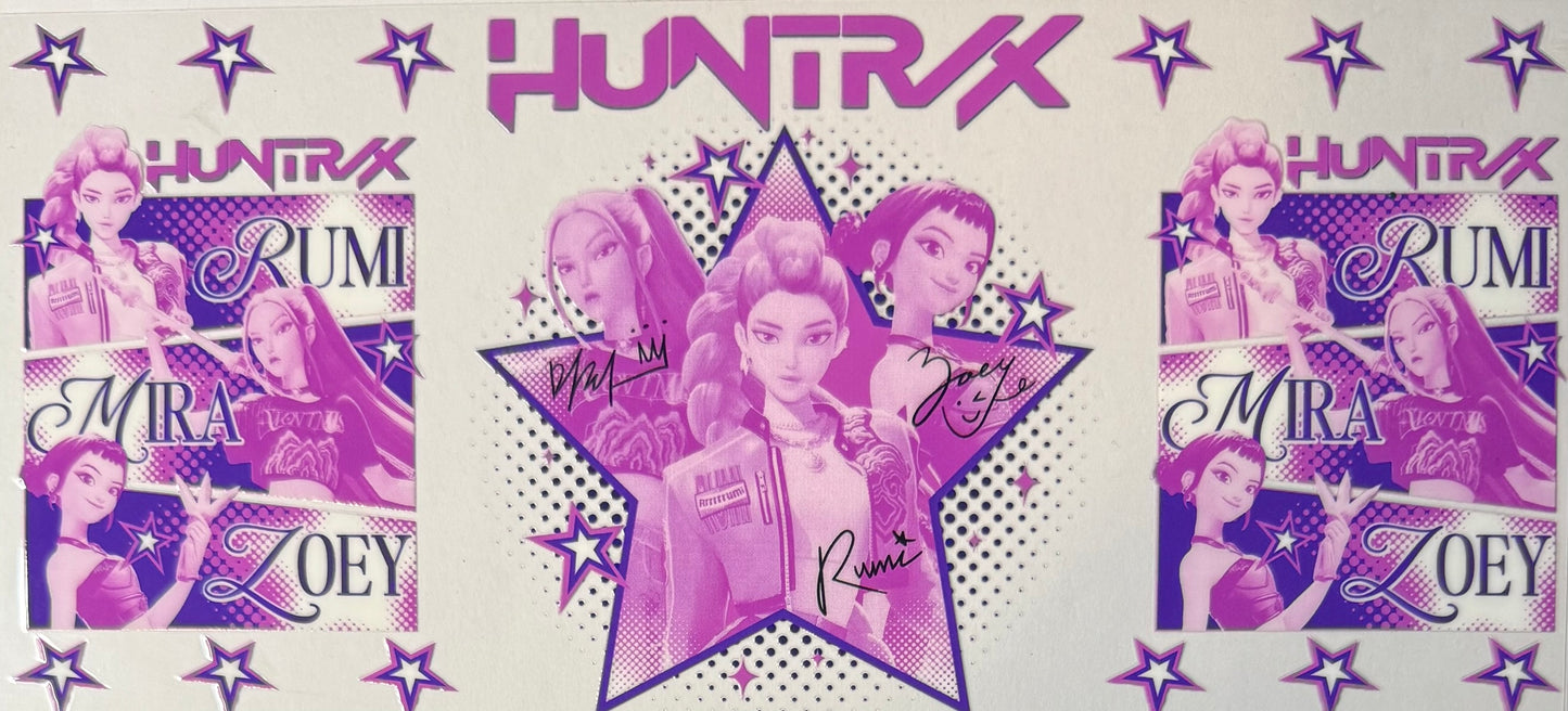 TV / Movies - Animated 3