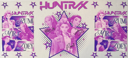 TV / Movies - Animated 3