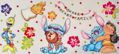 TV / Movies - Disney