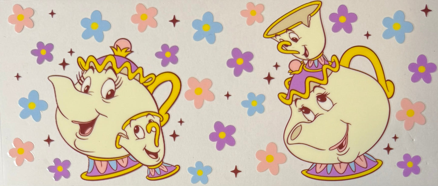 TV / Movies - Disney