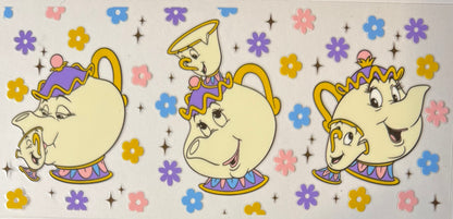 TV / Movies - Disney