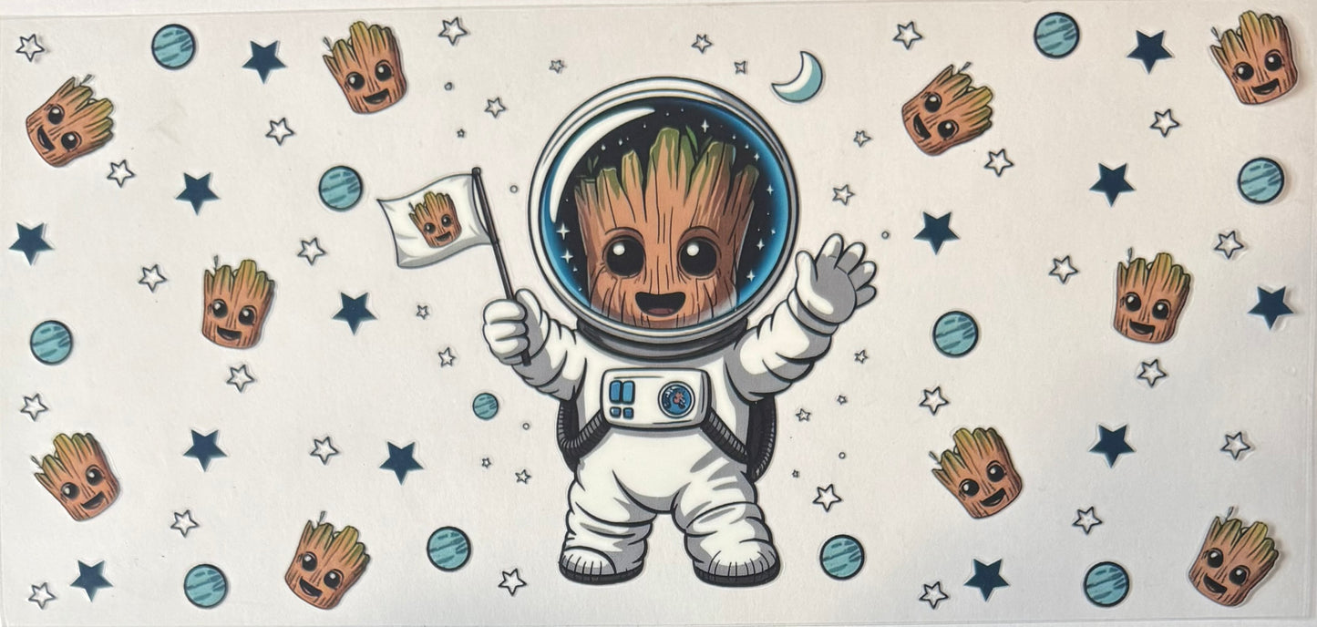 Marvel / Avengers / Groot