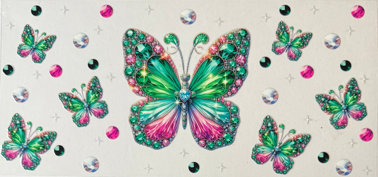 Gemstone / Crystal Wraps