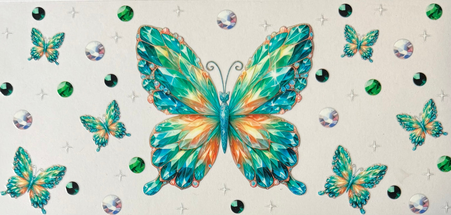 Gemstone / Crystal Wraps