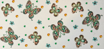 Gemstone / Crystal Wraps