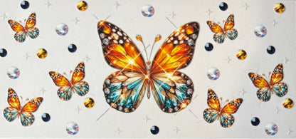 Gemstone / Crystal Wraps