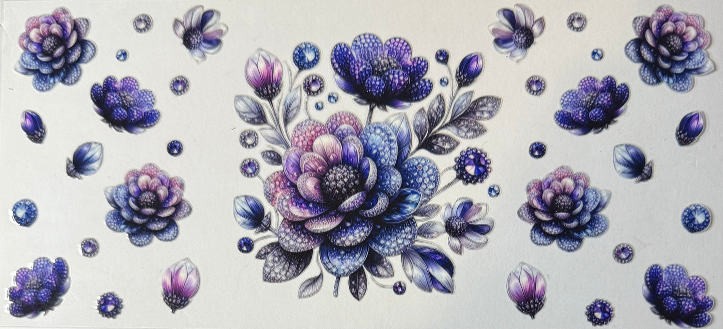 Gemstone / Crystal Wraps