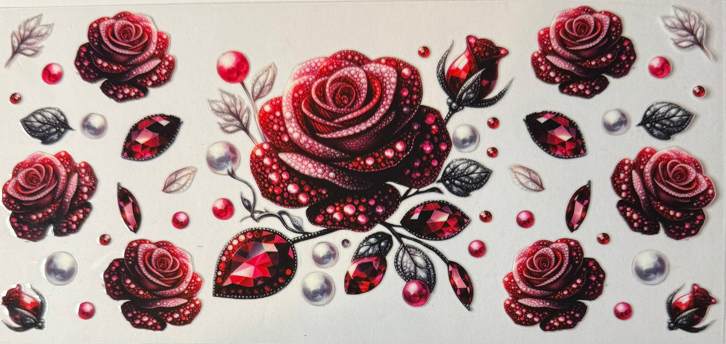 Gemstone / Crystal Wraps