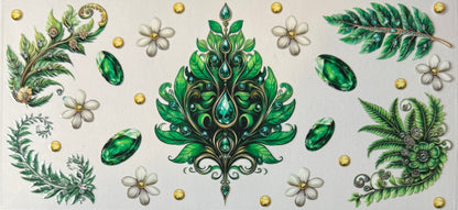 Gemstone / Crystal Wraps