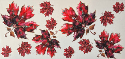 Gemstone / Crystal Wraps