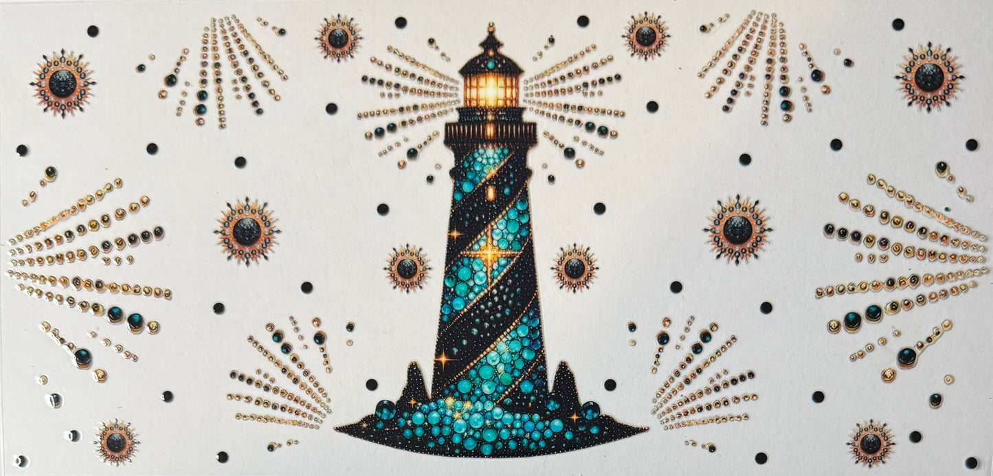 Gemstone / Crystal Wraps