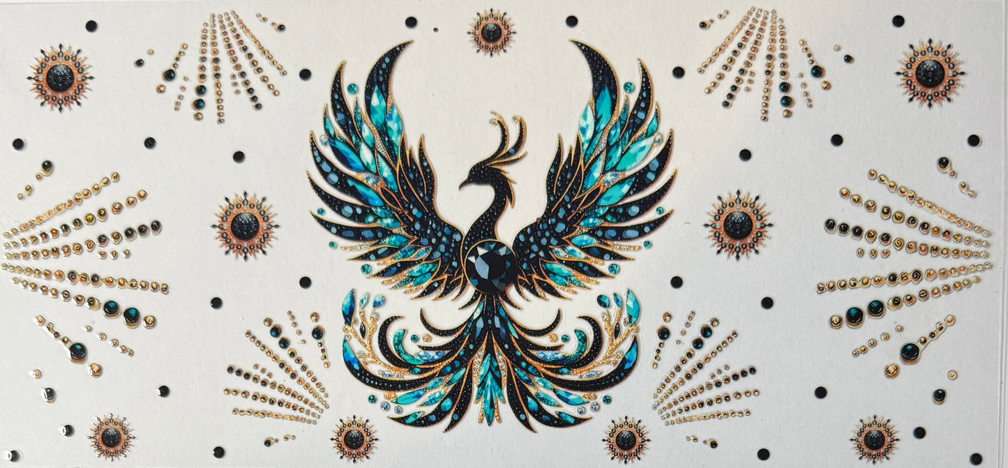 Gemstone / Crystal Wraps