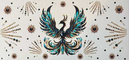 Gemstone / Crystal Wraps