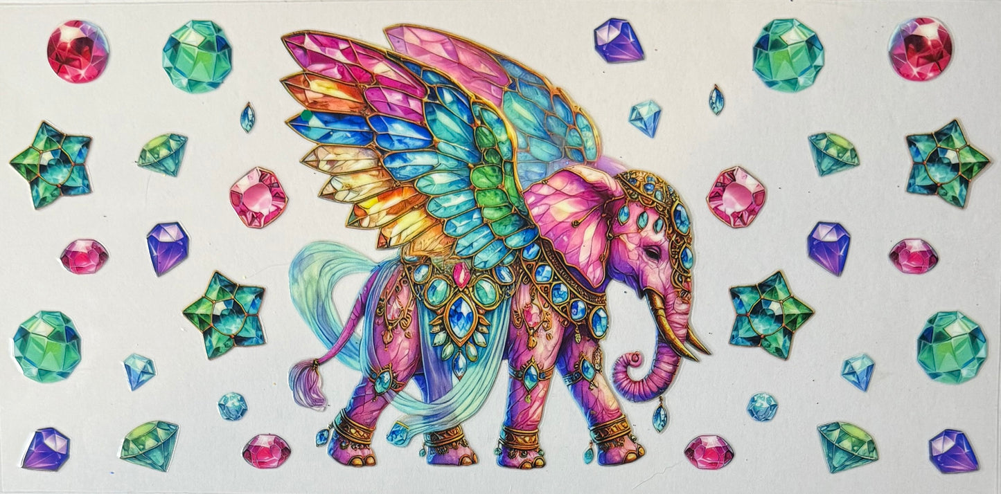 Gemstone / Crystal Wraps