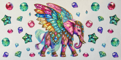 Gemstone / Crystal Wraps