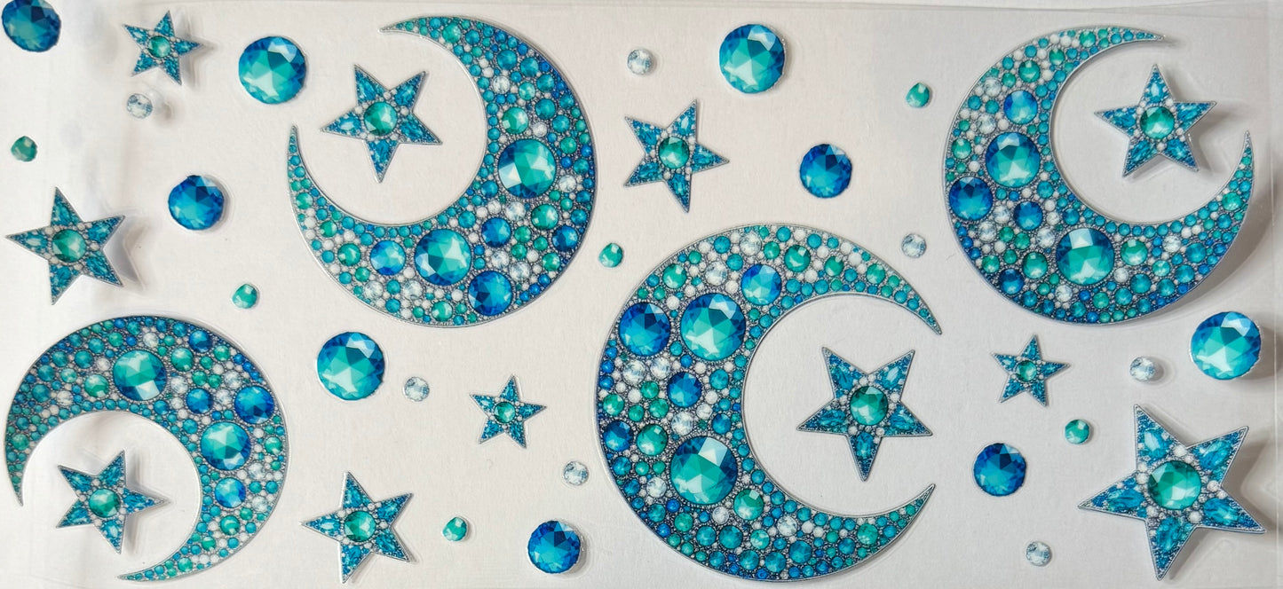 Gemstone / Crystal Wraps