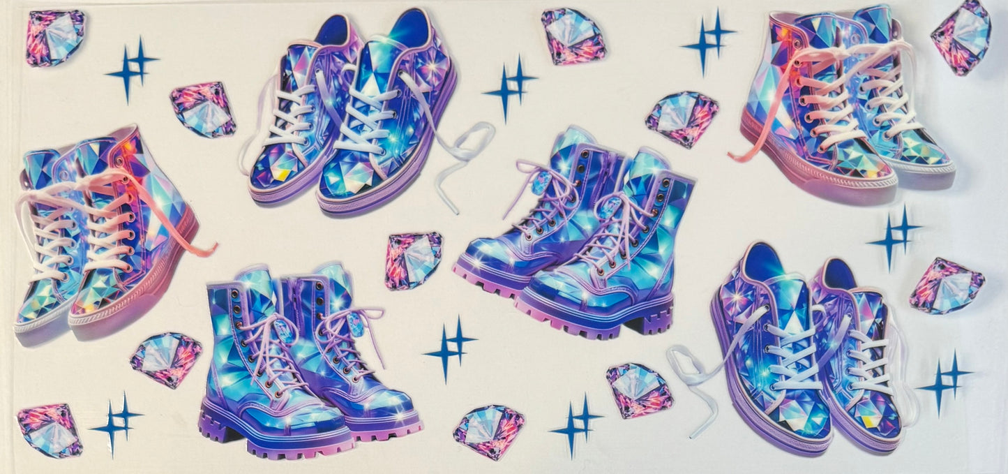 Gemstone / Crystal Wraps